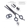 Professional Hairdressing Thinning Scissor – Perfect for Hair Salon / Barber