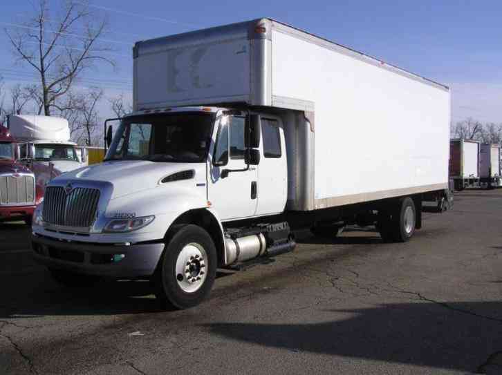 International 4300 -- (2012)