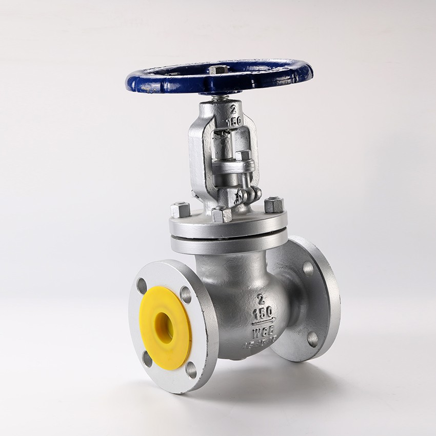 API Globe Valve Class 150/300/900 - Buy API Globe Valve Class 150/300 ...