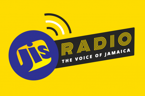 JIS radio logo