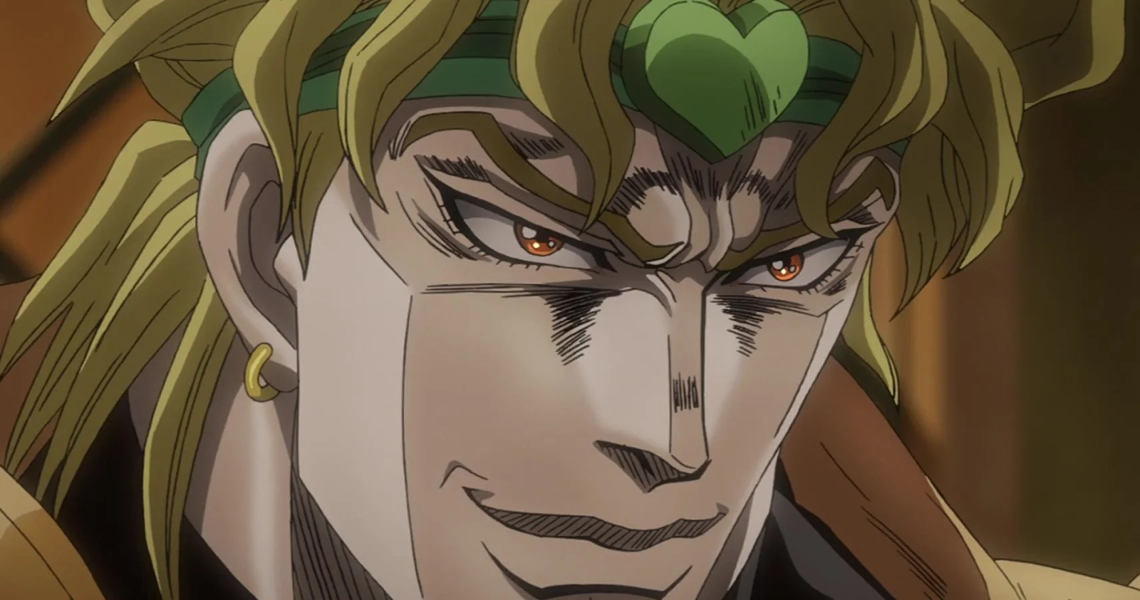 8 Things You Didn’t Know about Dio Brando