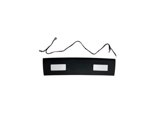 Rear Loadspace Premium LED Lighting for Defender L663