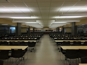 New commons