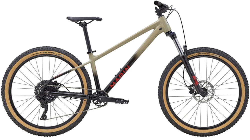 Marin San Quentin 1 cheap mountain bike 