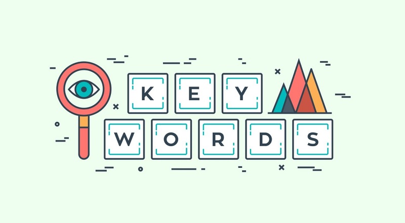 Keyword Là Gì? Tìm Và Sử Dụng Từ Khóa Seo Như Thế Nào Cho Hiệu Quả? -  Jobsgo Blog