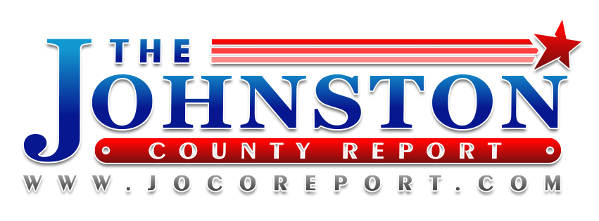 Johnston County Report