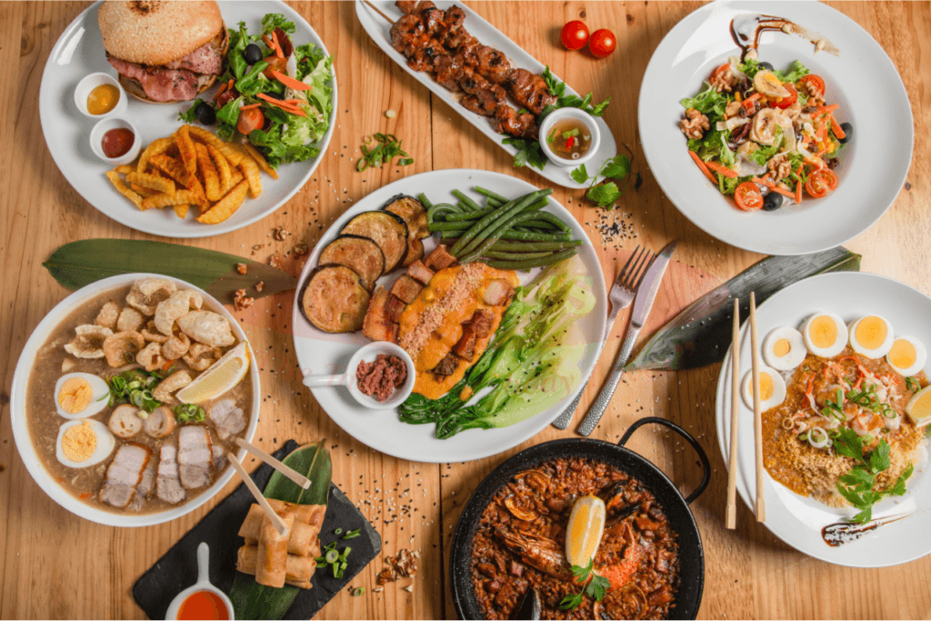 The Ultimate Guide to Filipino Food: History, Culture, and Delicious Dishes