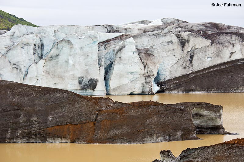 Skaftafell National Park, Iceland   July 2013