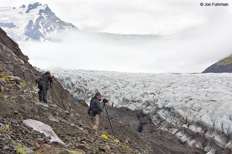 Skaftafell National Park, Iceland   July 2013