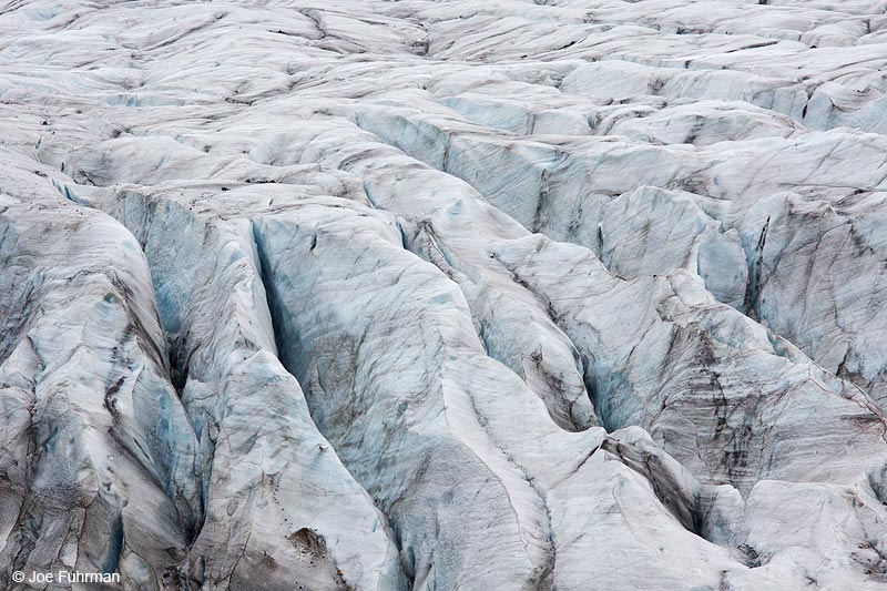 Skaftafell National Park, Iceland   July 2013