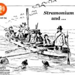 Podcast 94 – Stramonium and The Swiss Family Robinson