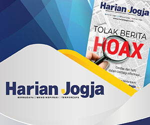 Harian Jogja