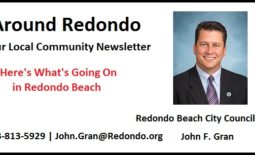 Around Redondo - Featured Image