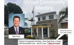 Virtual Meeting