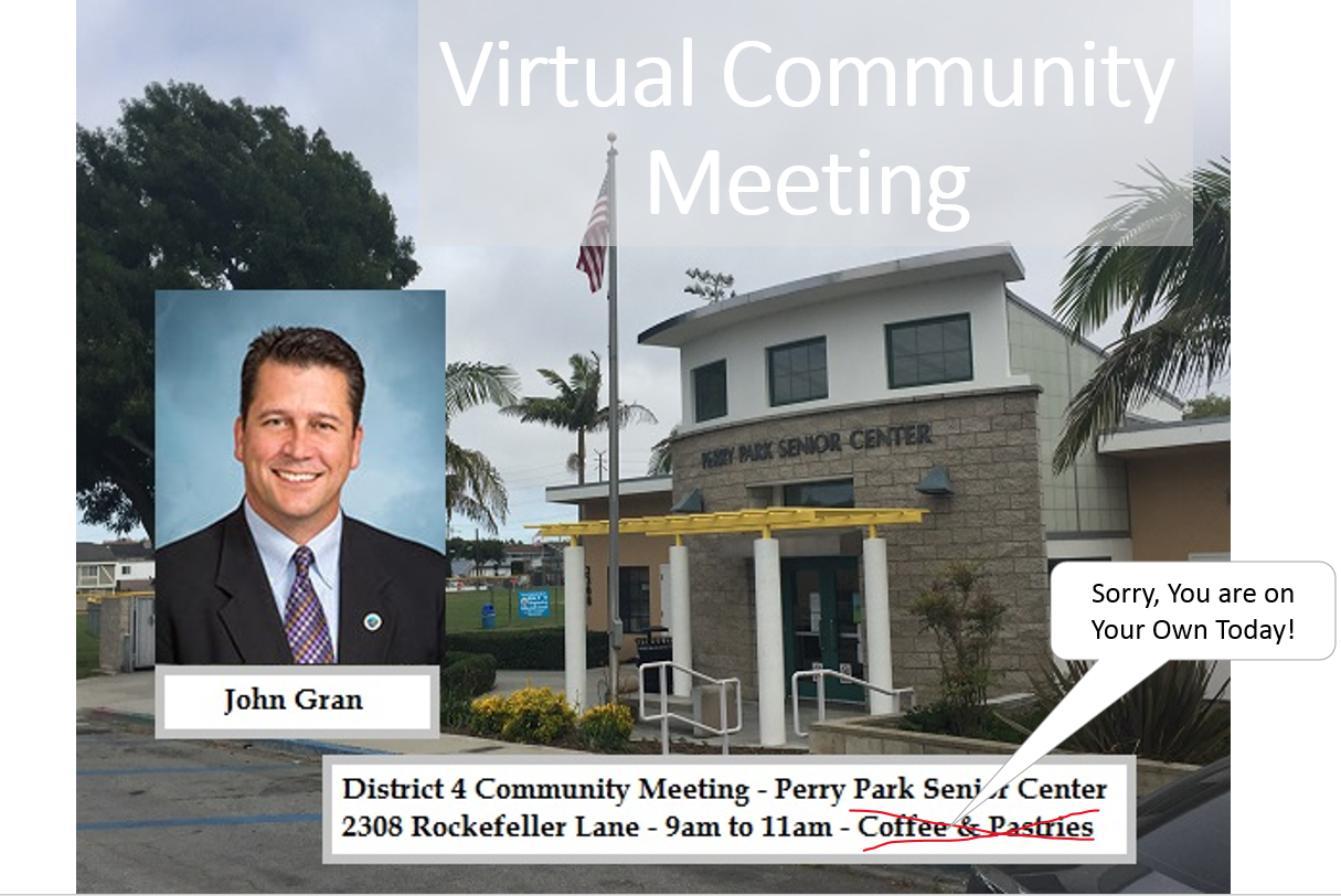 Virtual Meeting