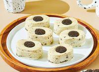 Hanjuku Oreo (Box Of 6)