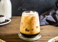 Iced Caramel Macchiato