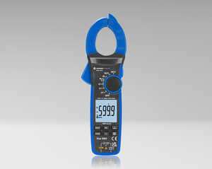 1000A Digital Clamp Meter