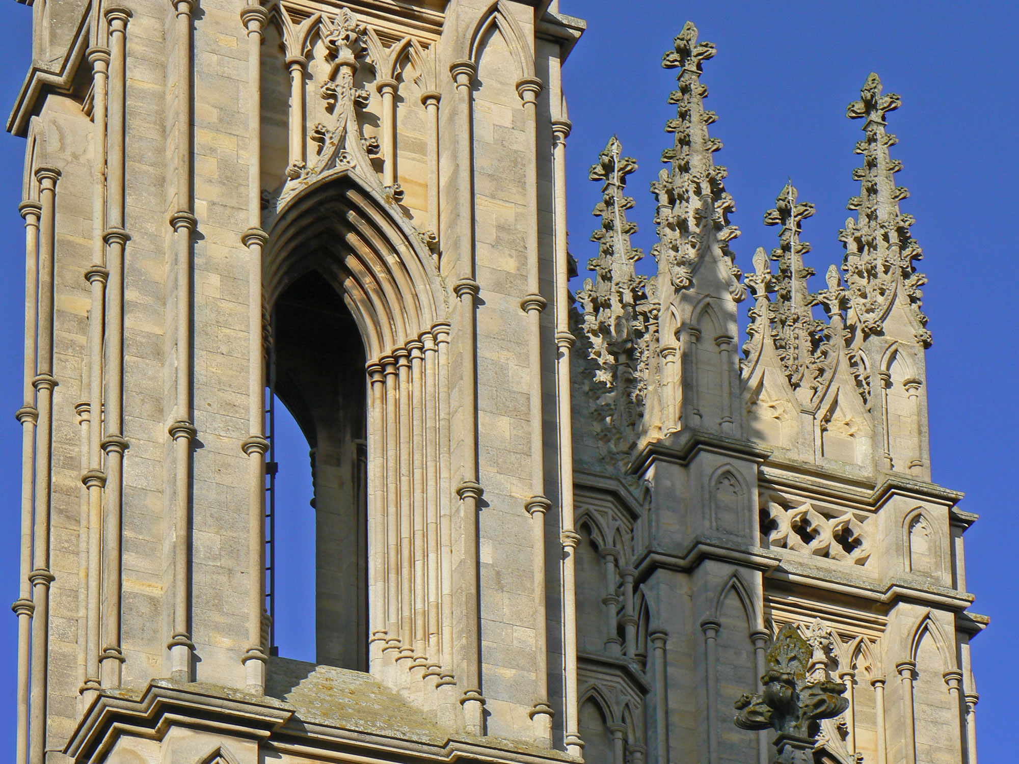 Norfolk Churches, including ancient medieval Norfolk Church ...