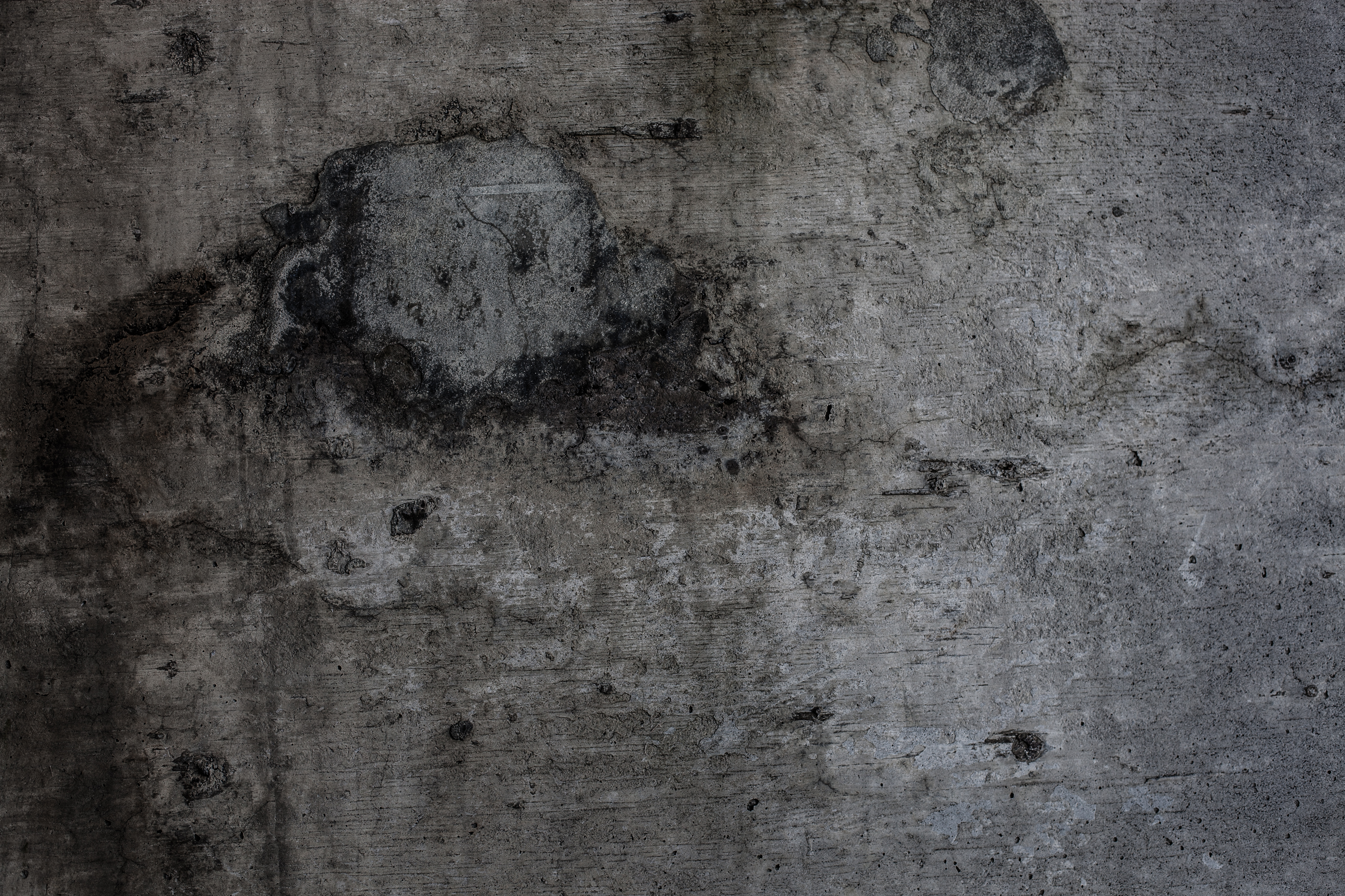 Grunge concrete photo