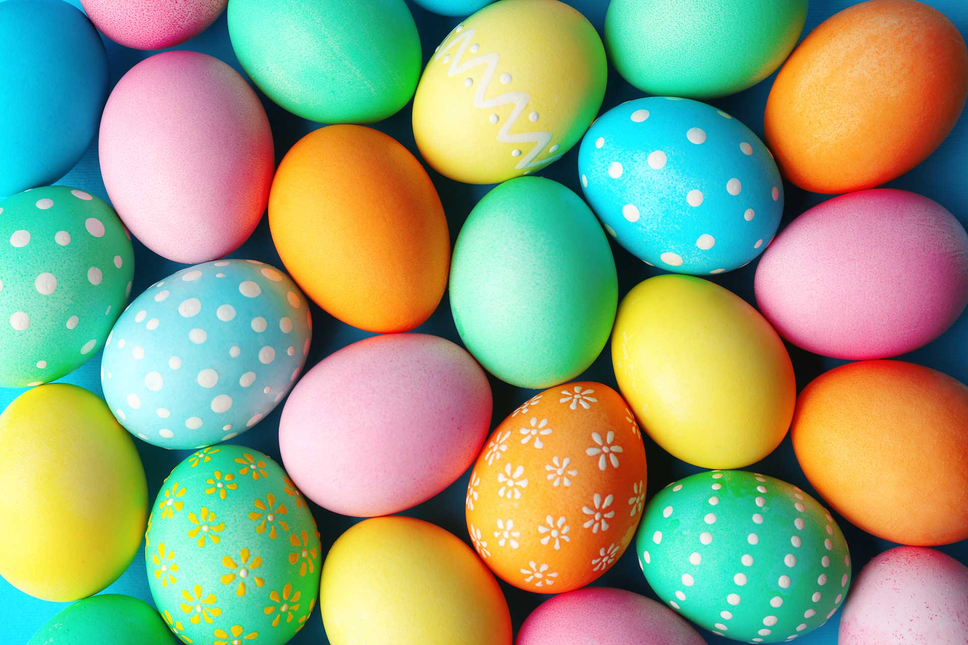 Easter Programs – Campbell County Public Library