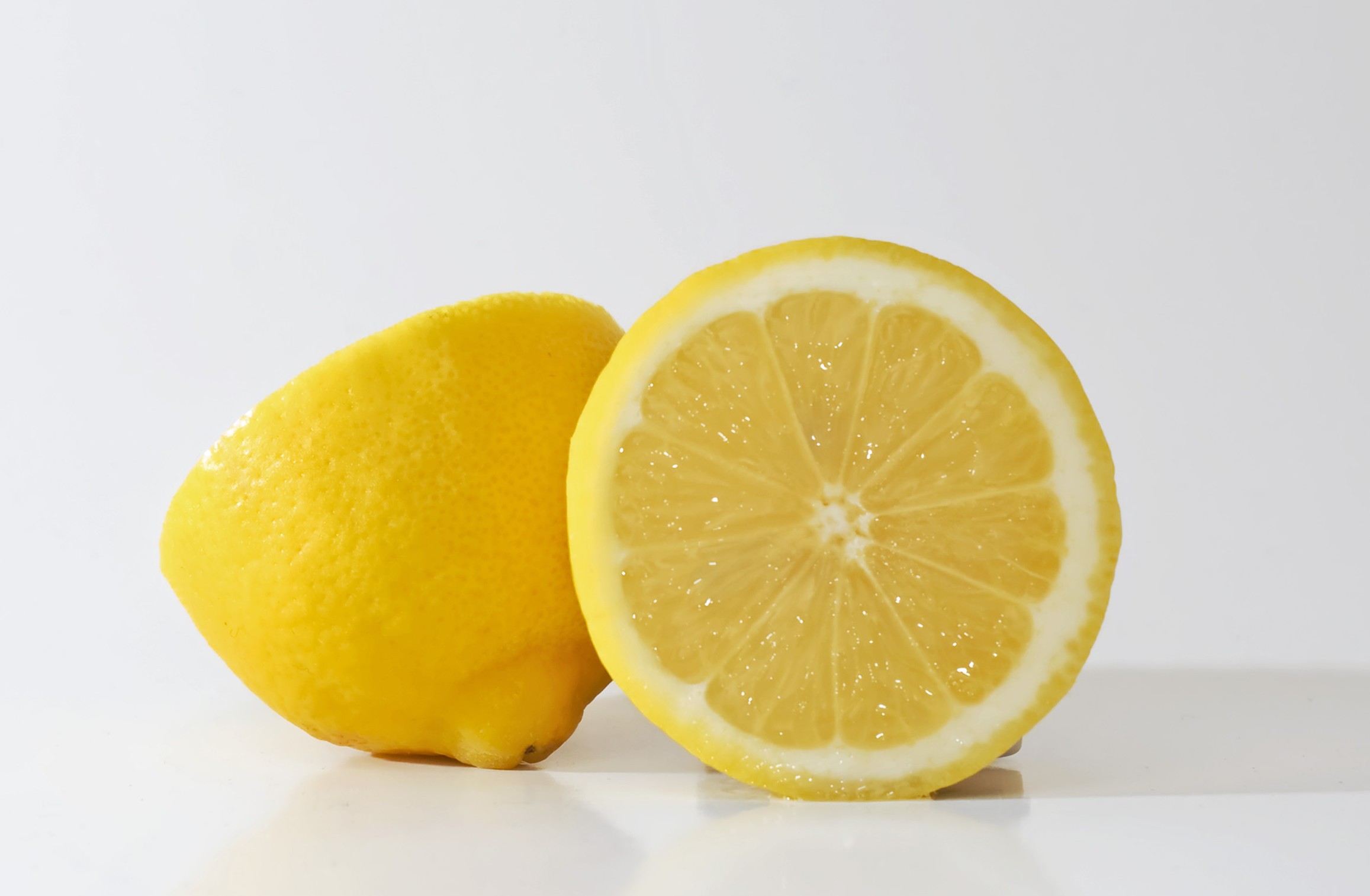 Lemon photo