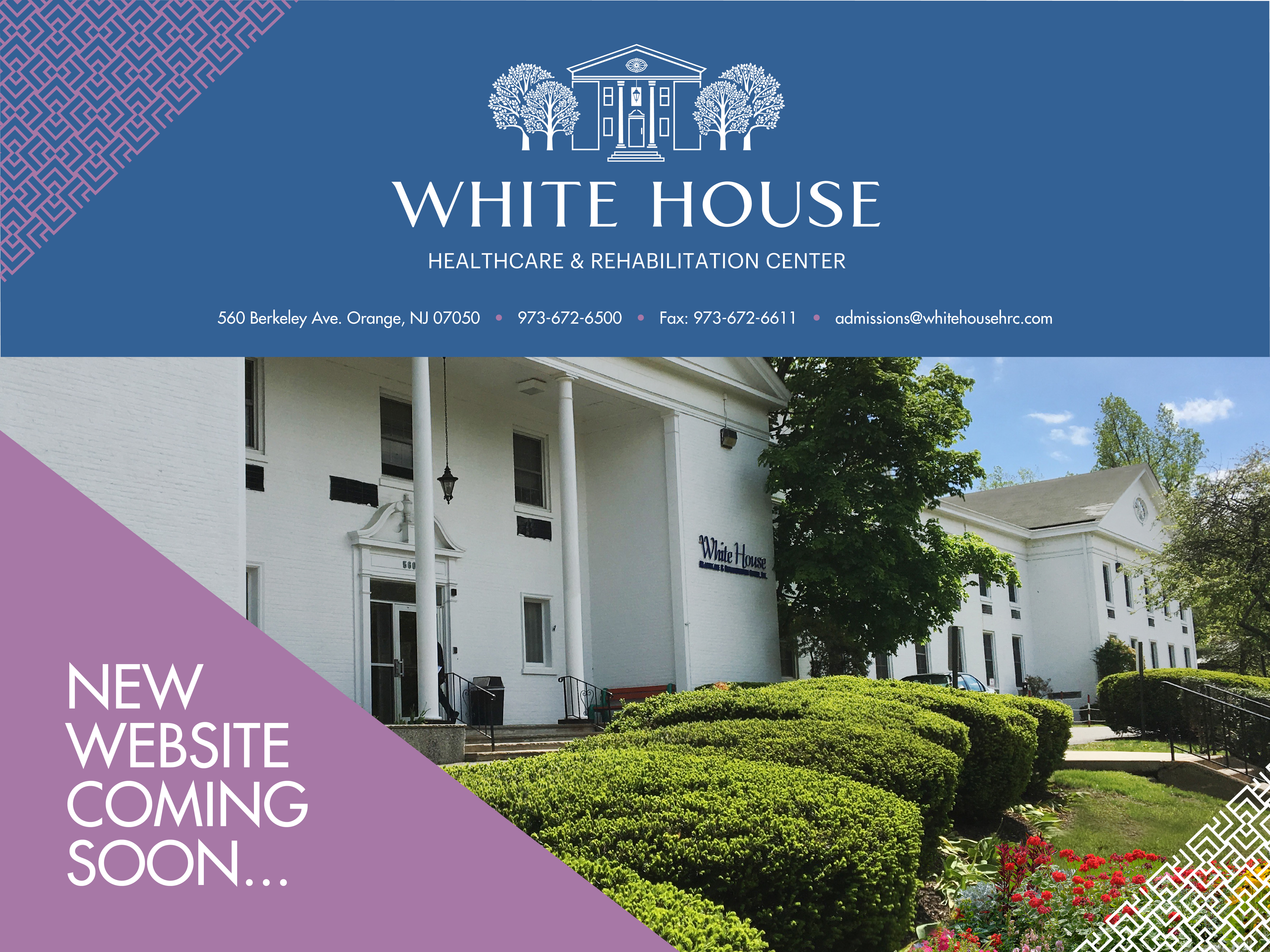 White House Healthcare & Rehabilitation Center