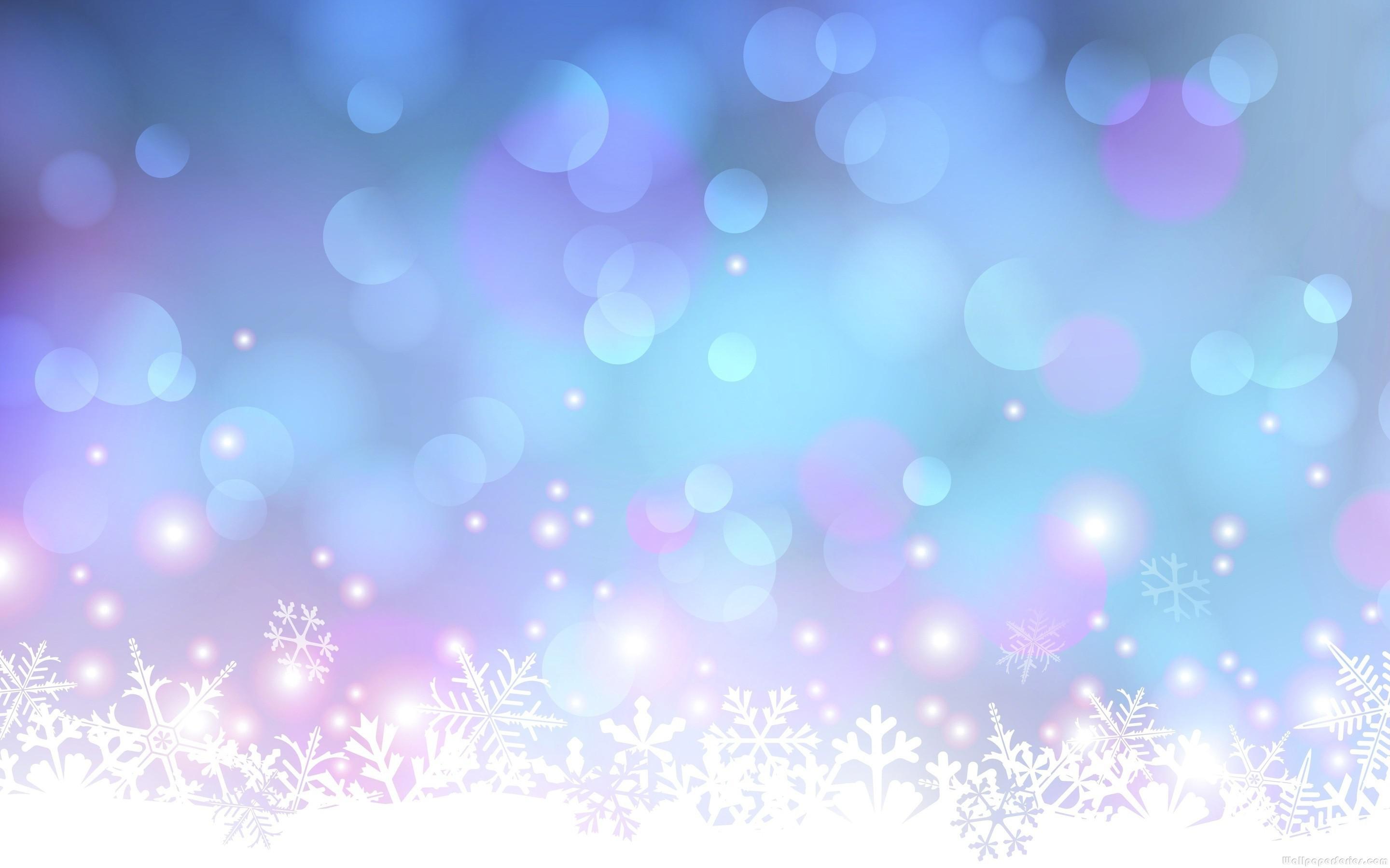 Holiday background photo