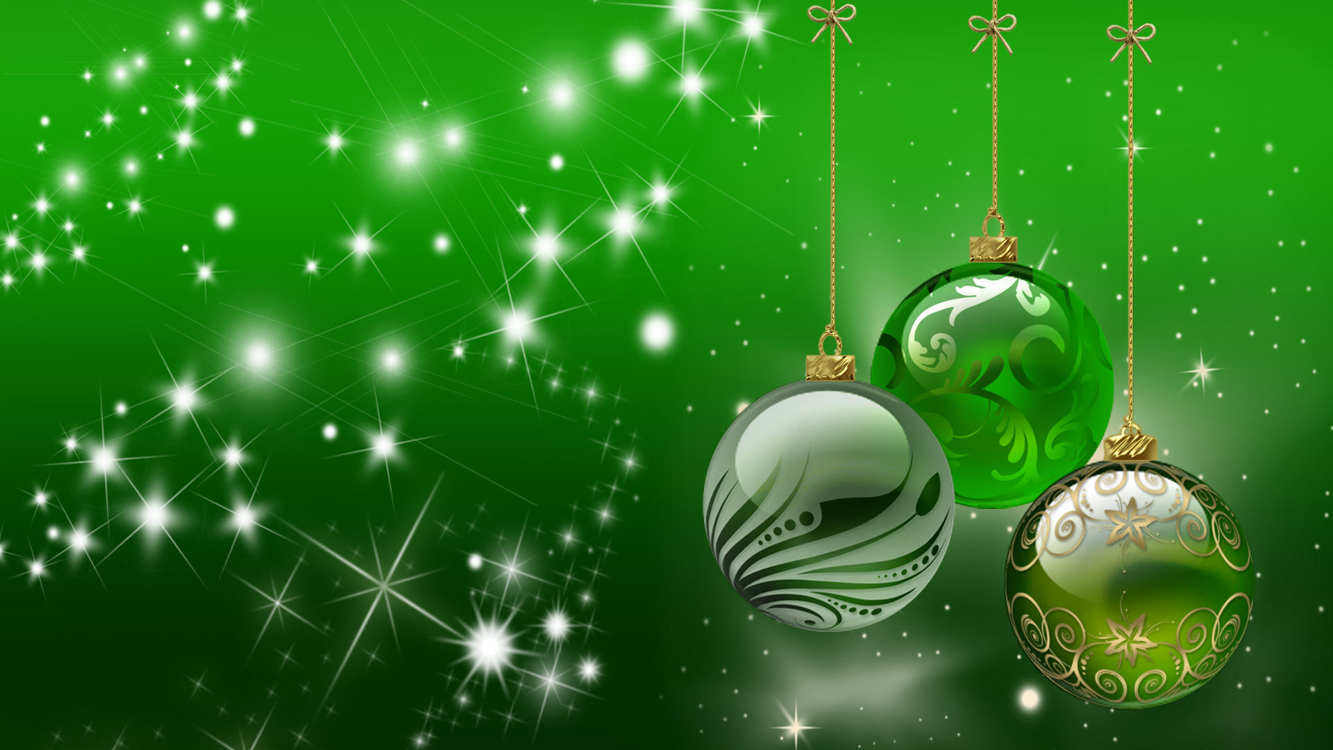 green holiday background - Ideal.vistalist.co