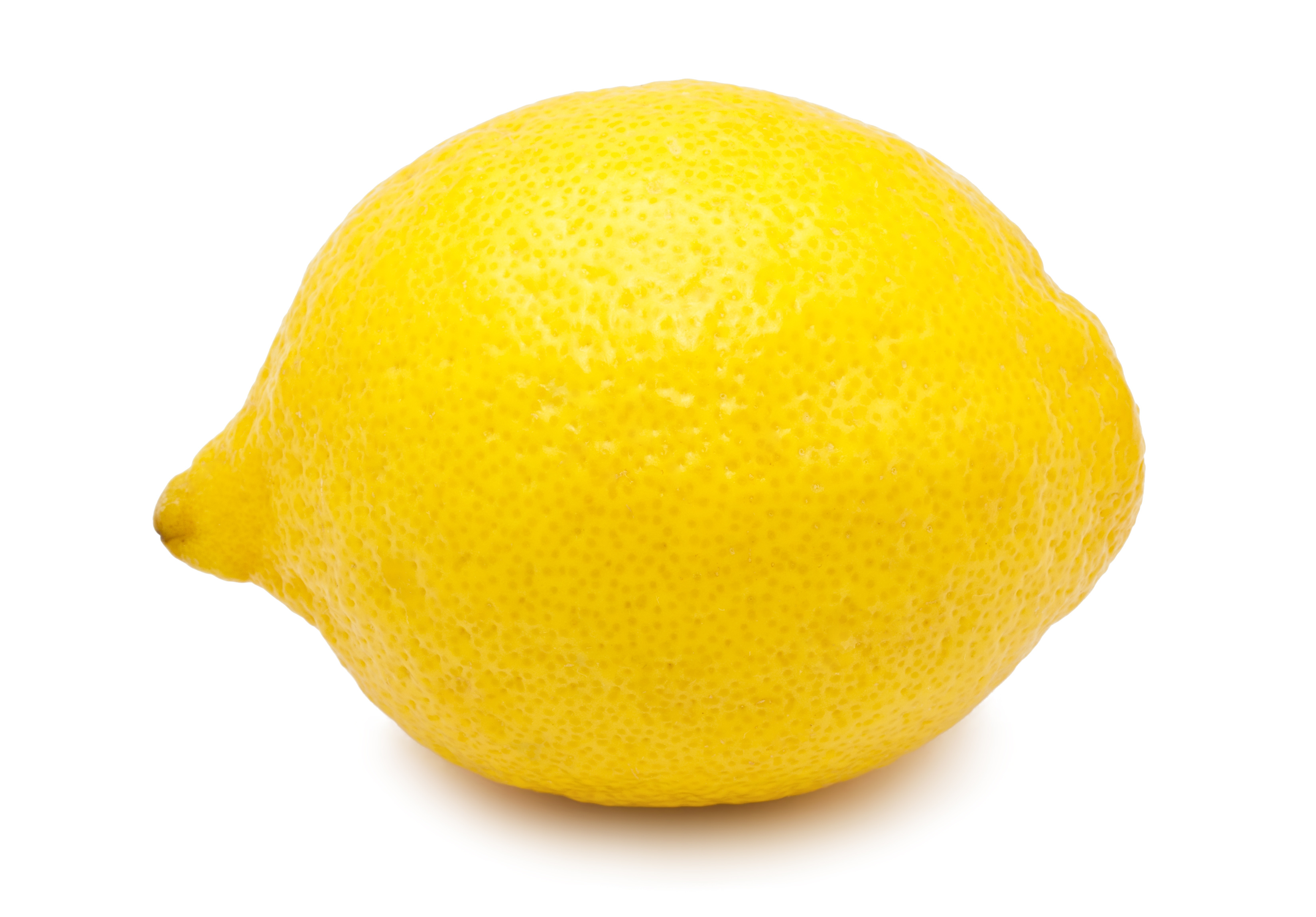 Lemon photo