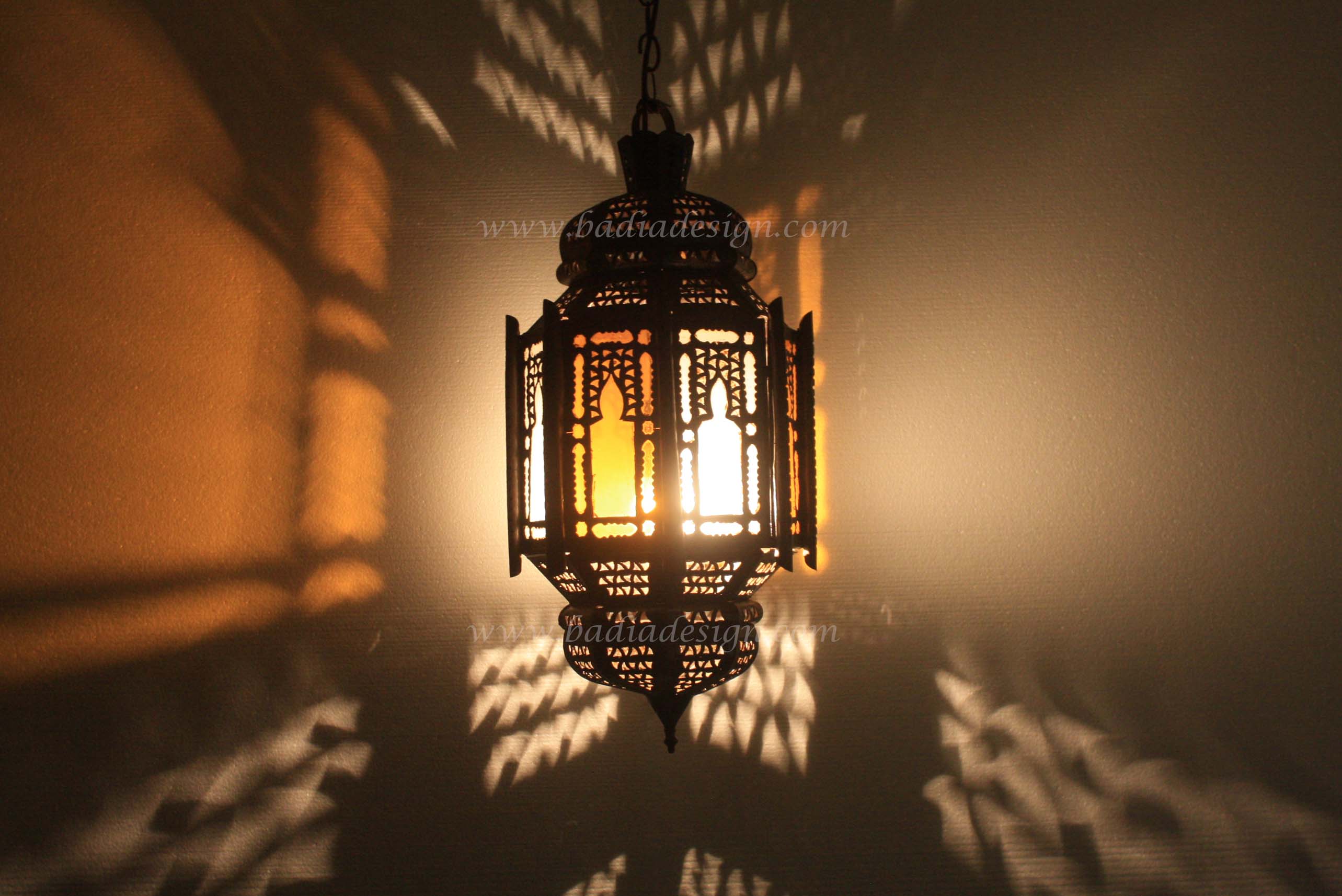 Lantern photo