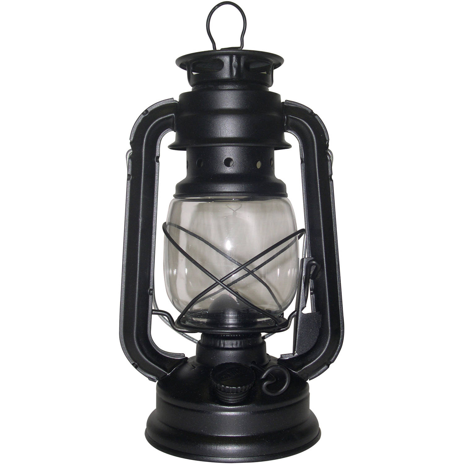 Hurricane Oil Lantern Florasense , Black ORIGINAL Top Quality Indoor ...