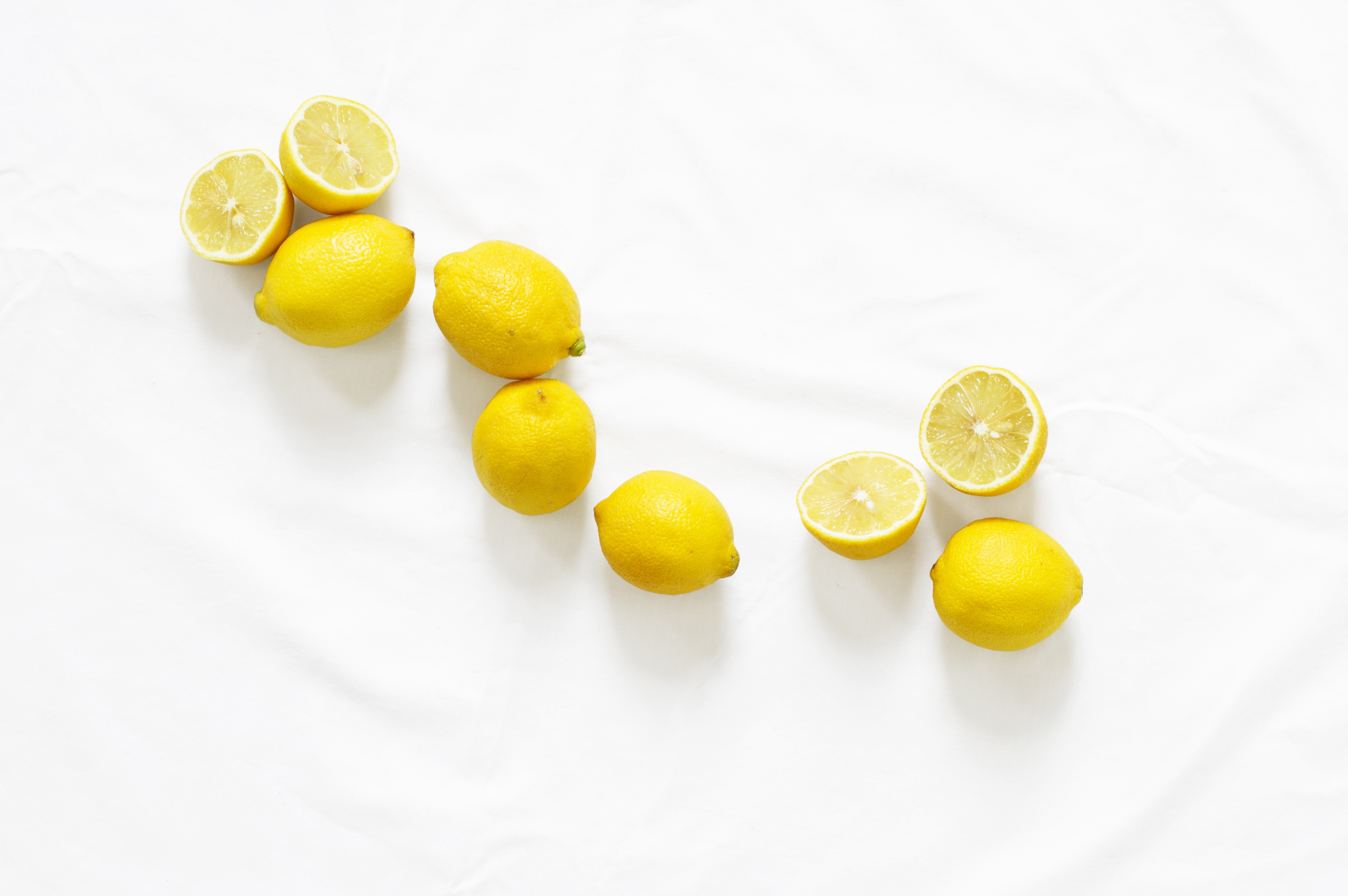 Lemon photo