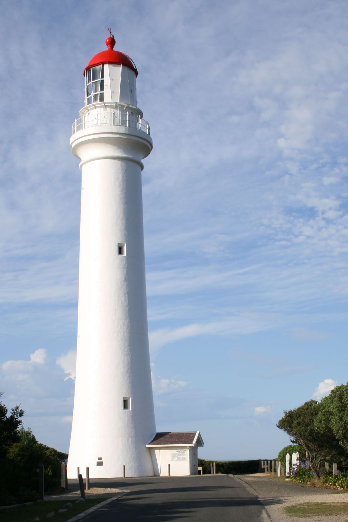 Lighthouse photo