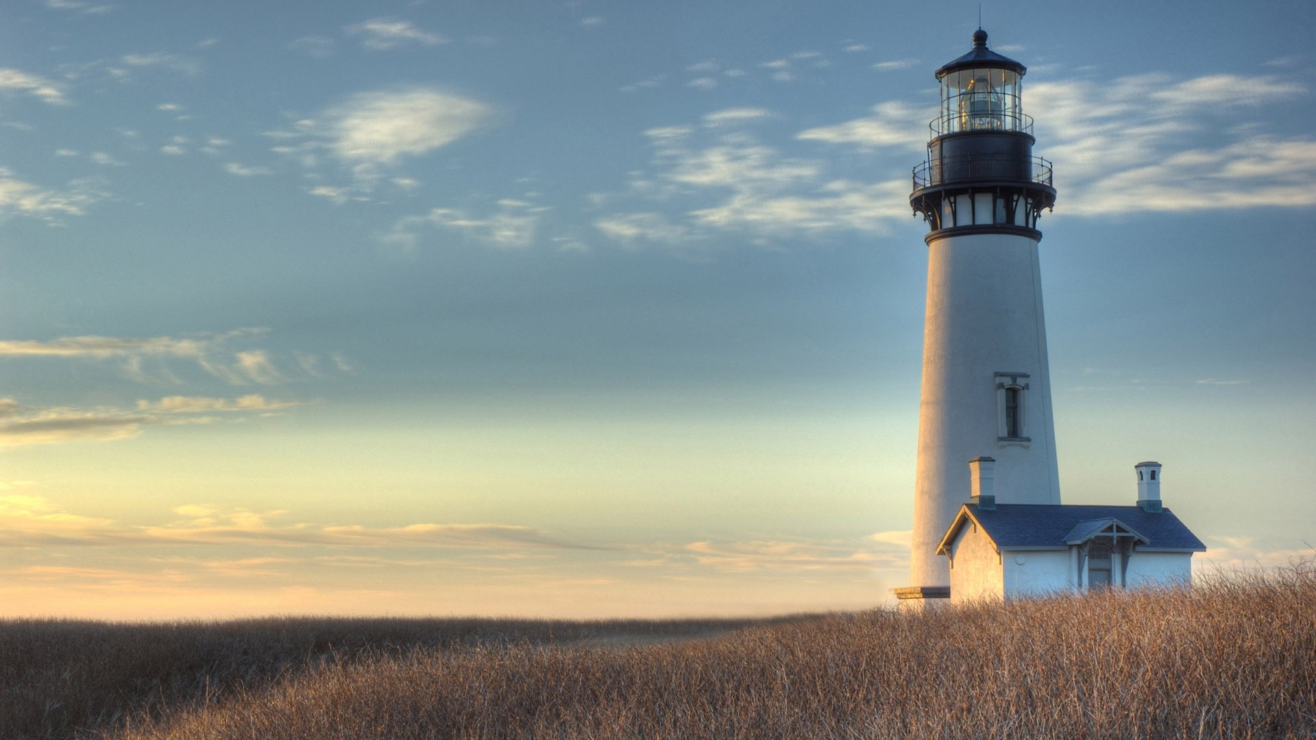 Lighthouse photo