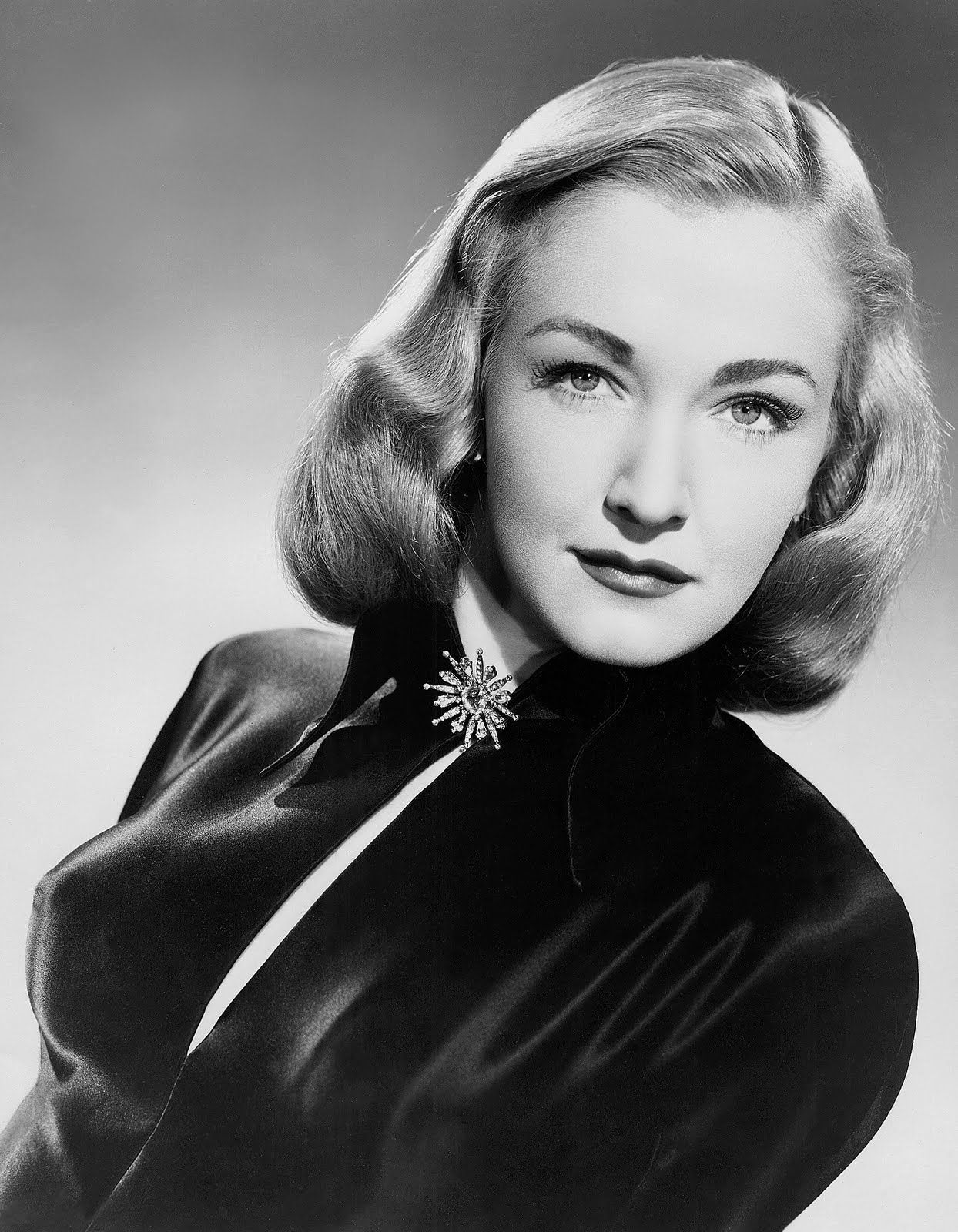 Nina Foch | Hollywood's Golden Age | Pinterest | Classic hollywood ...