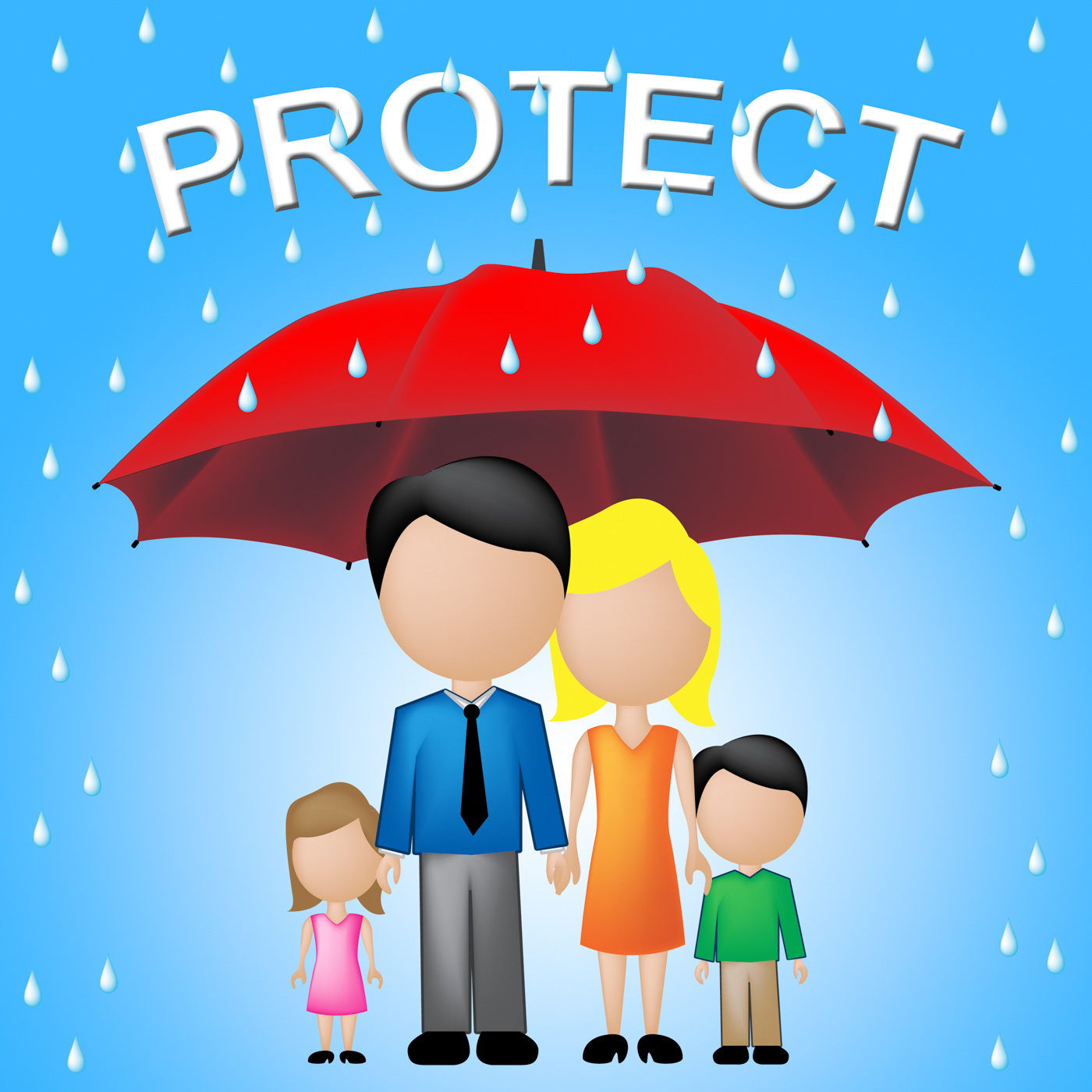 Family Protection