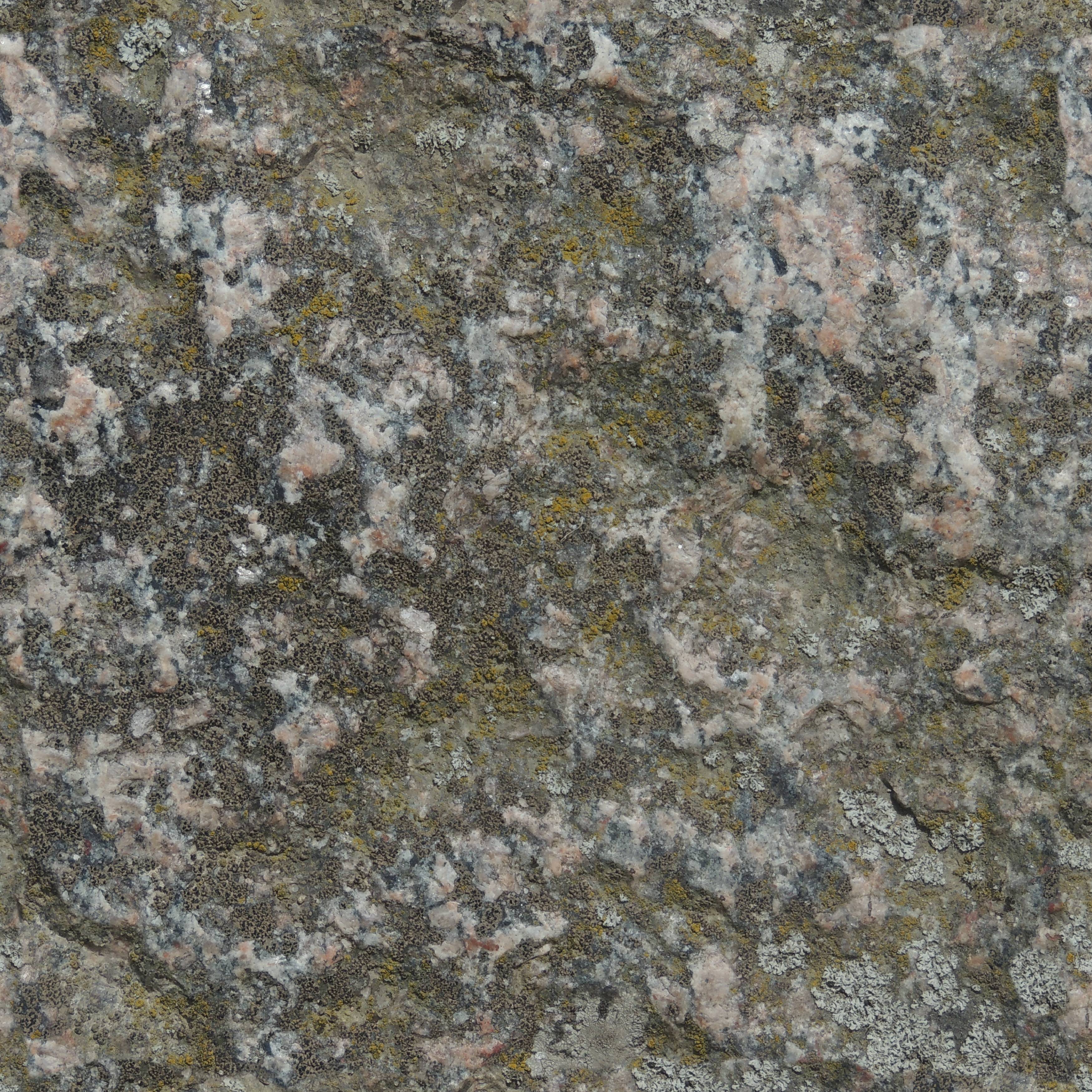 Rock - Free Seamless Textures