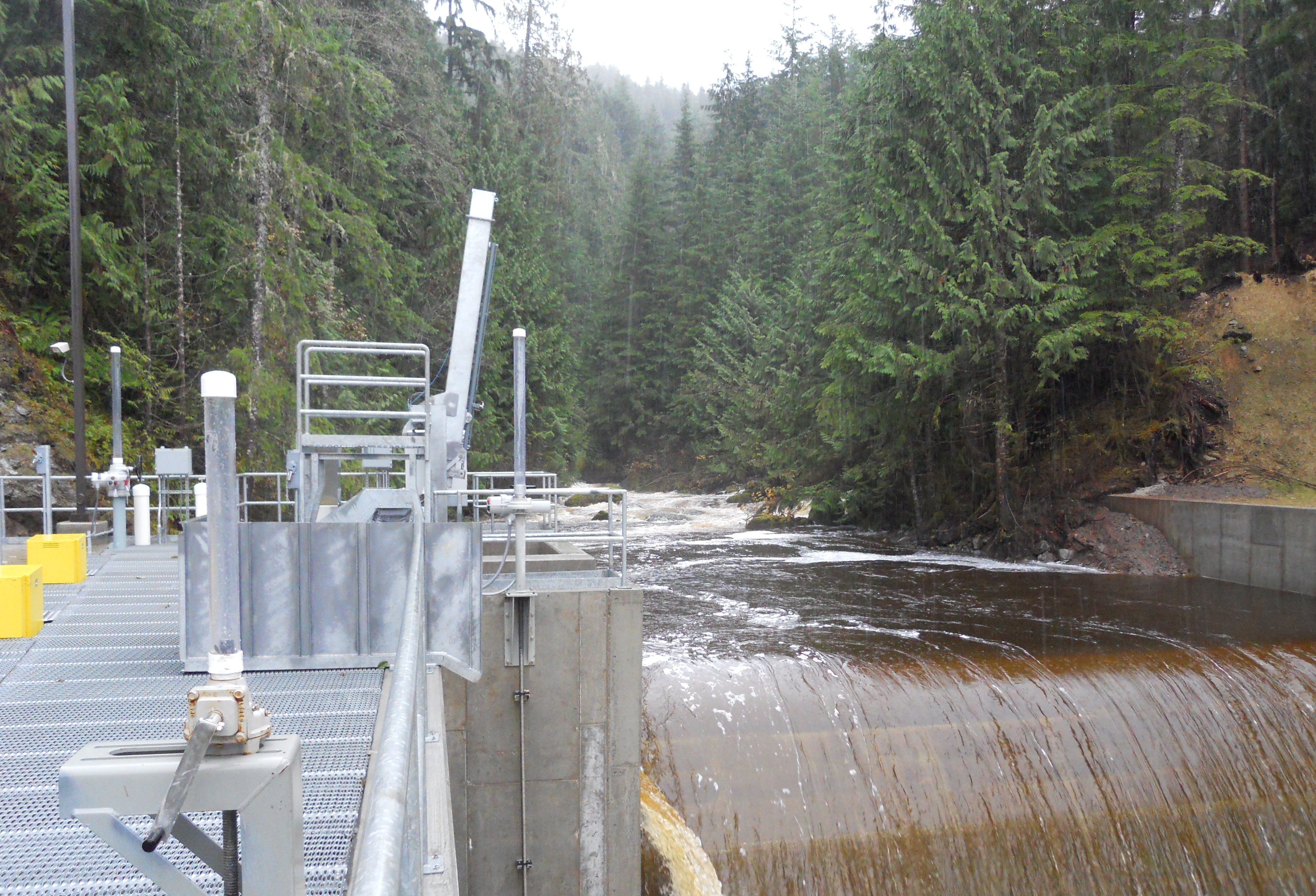 Elwa River dam removal | KNKX