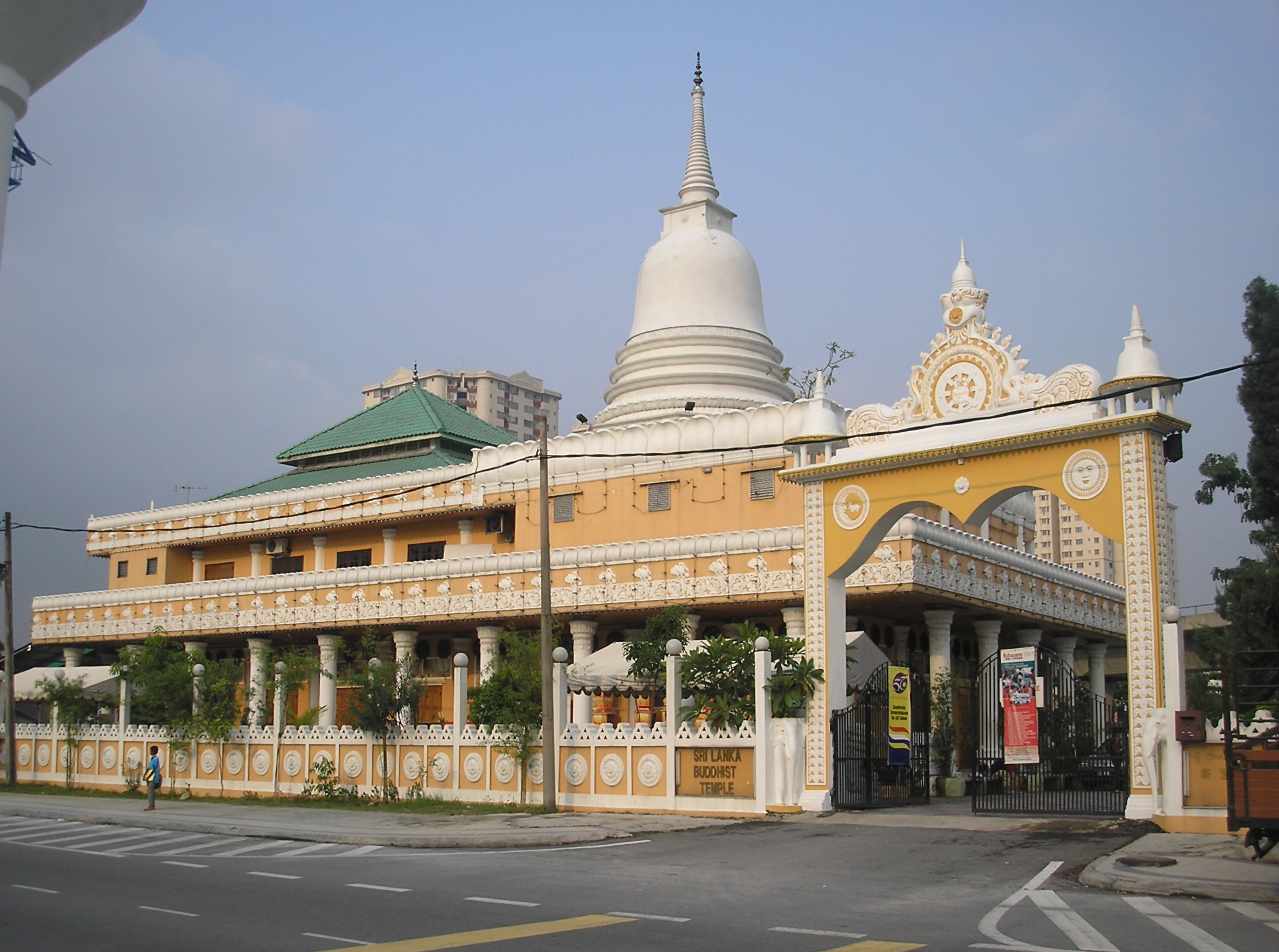 Free photo: Sri lanka Temple - Line, Many, Meeting - Free Download - Jooinn