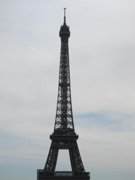 Eiffel Tower