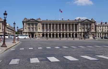 Place du Concorde