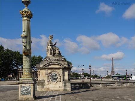 Place du Concorde