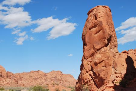 Valley of Fire