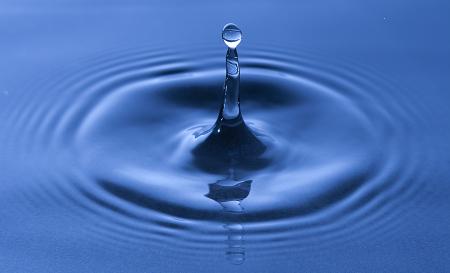 Water Drop