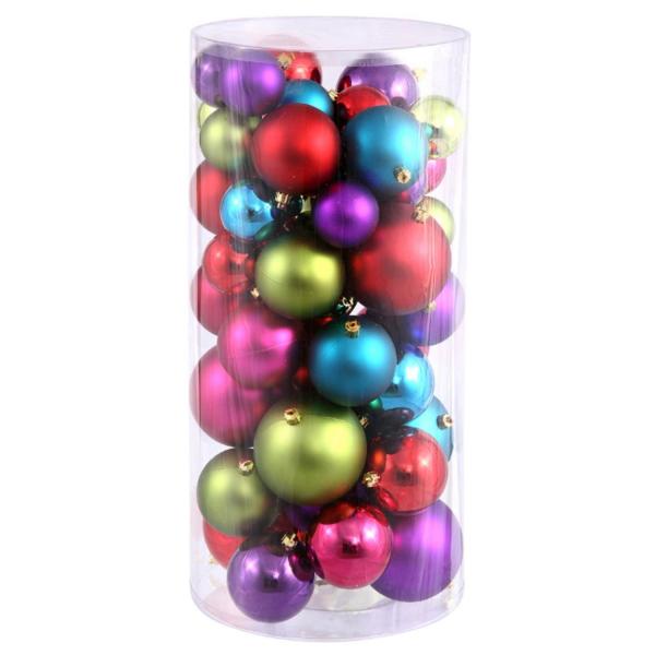 Christmas balls