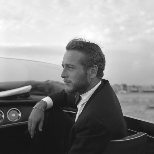 Paul Newman