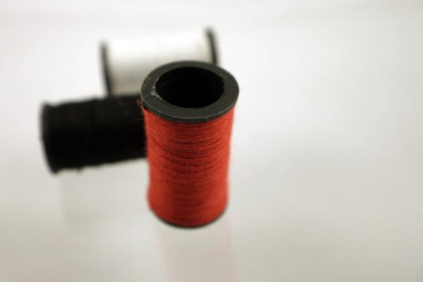 Red thread