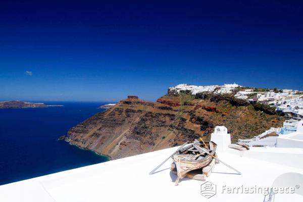 Santorini