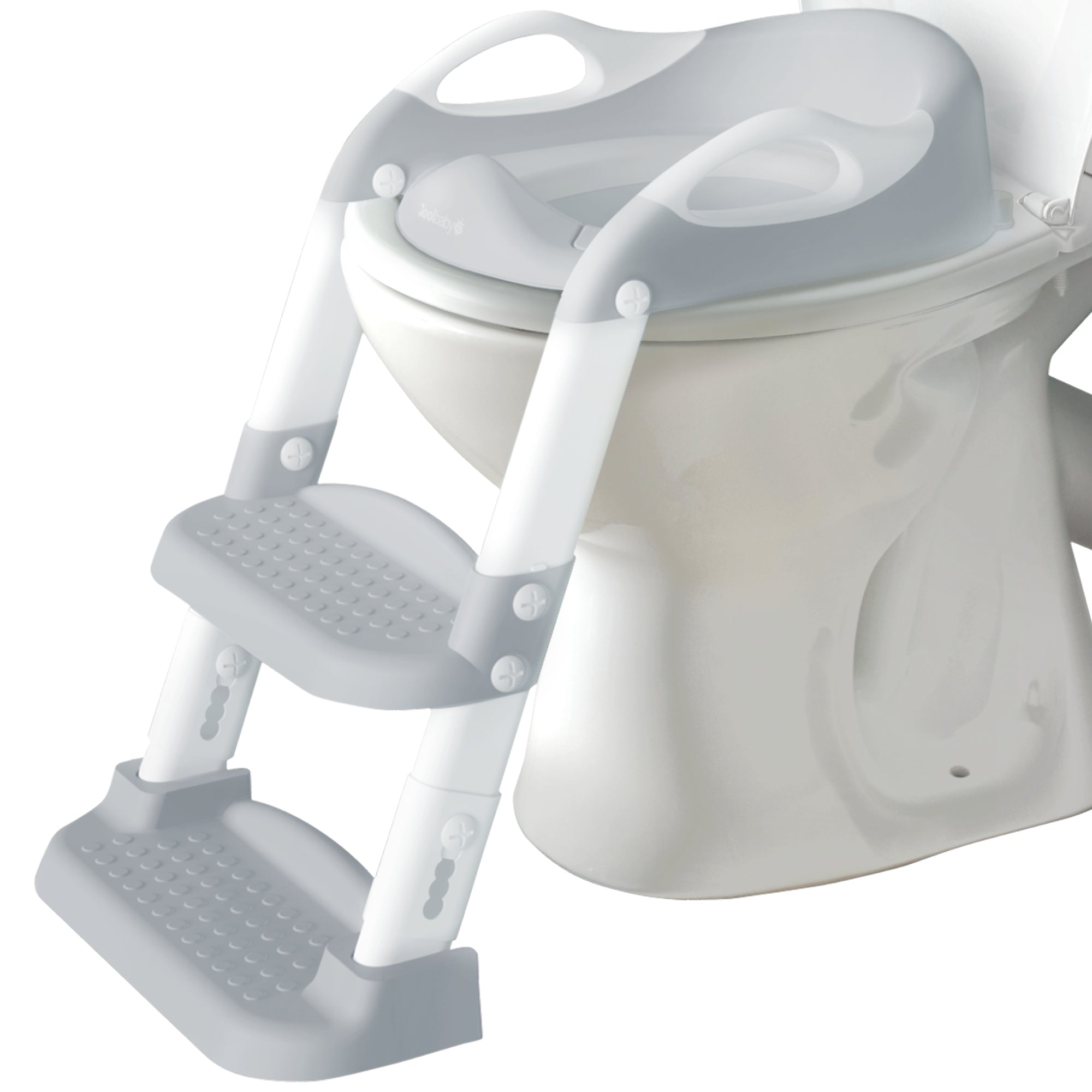 Ready, Set, Go! Potty Training Ladder – Jool Baby